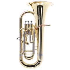 SML Paris Euphonium Sib étudiant verni EU50 - Vue 1